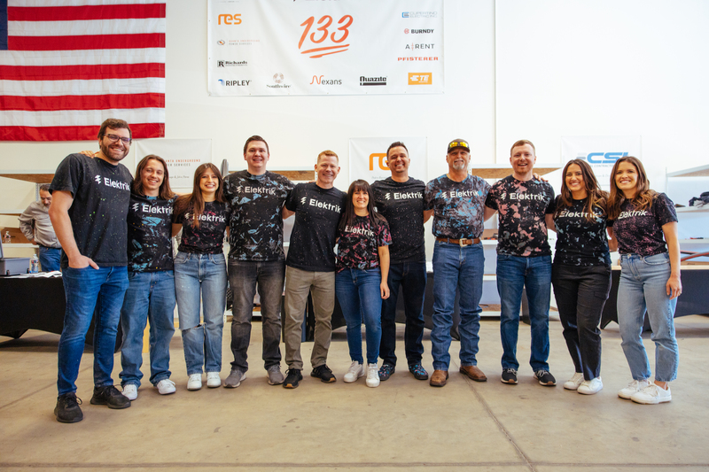 Elektrik team